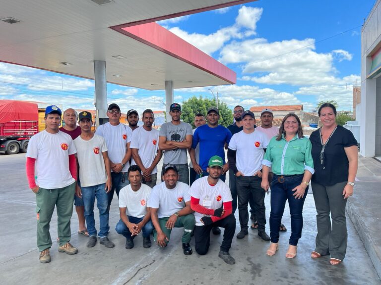 Leia mais sobre o artigo Treinamento de EPAE