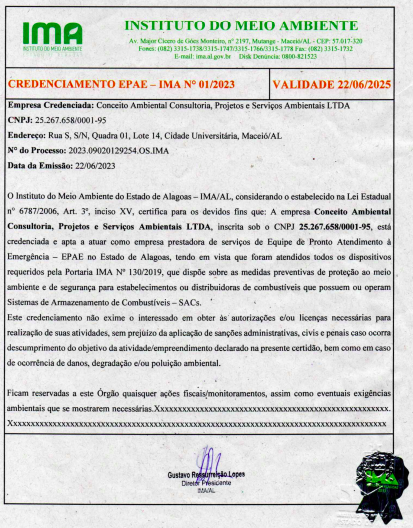 Leia mais sobre o artigo Prestação de serviço de EPAE – Equipe de Pronto Atendimento 24 Horas.